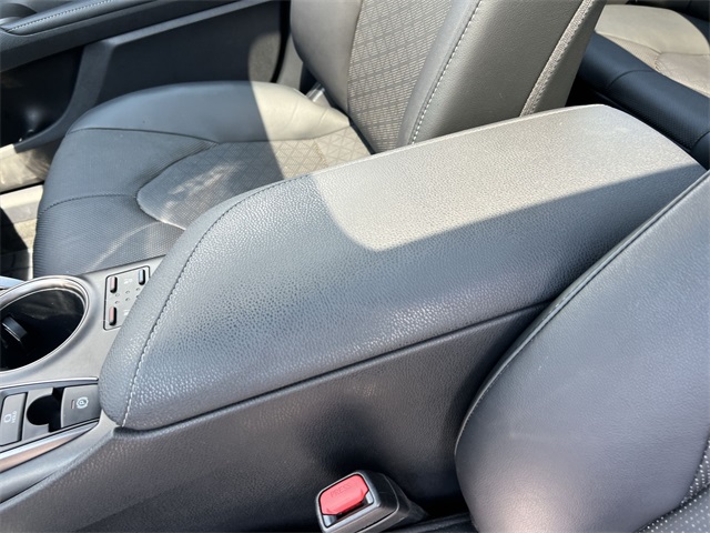 used 2023 Toyota Camry car, priced at $29,540