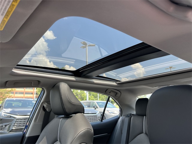 used 2023 Toyota Camry car, priced at $29,540