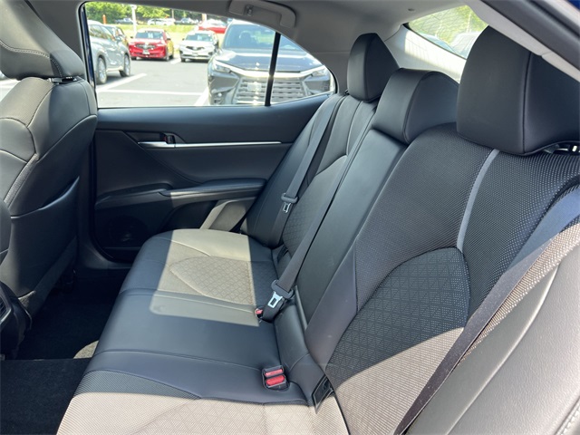 used 2023 Toyota Camry car, priced at $29,540