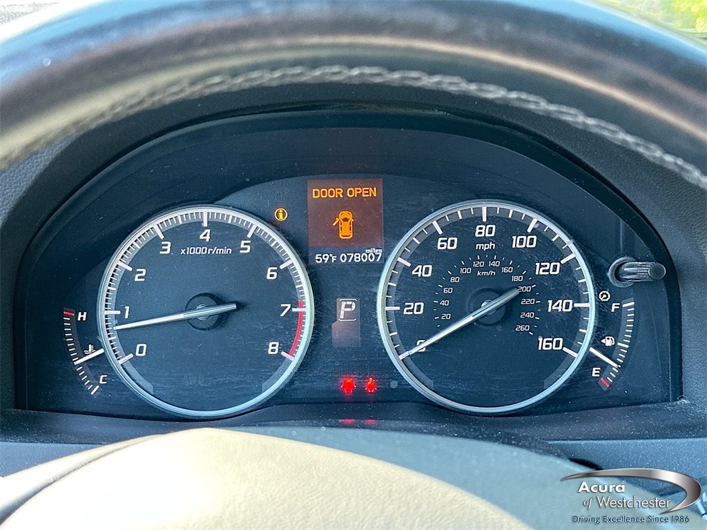 used 2017 Acura RDX car, priced at $18,799