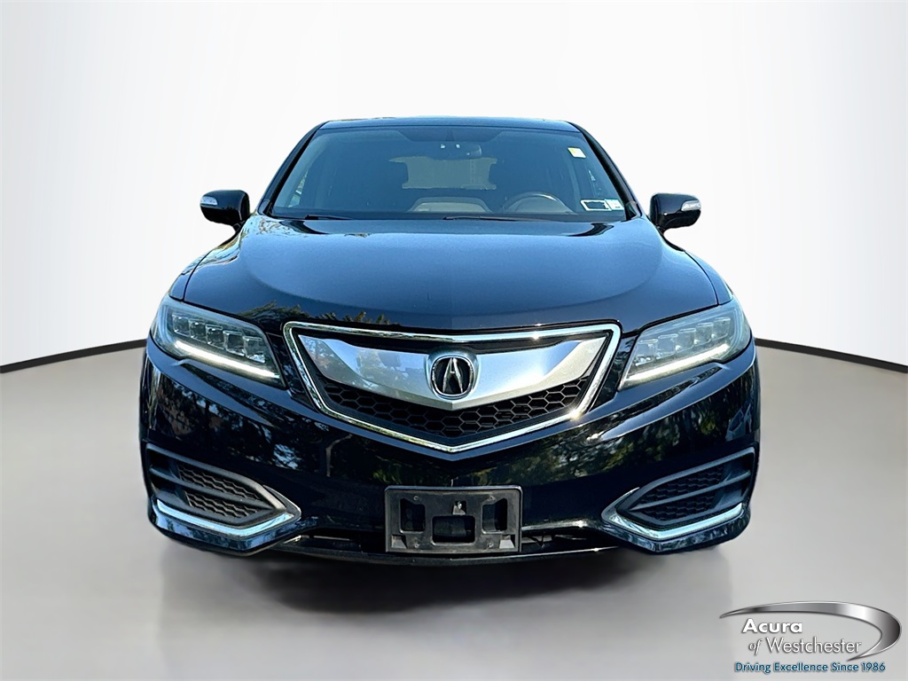 used 2017 Acura RDX car, priced at $18,799