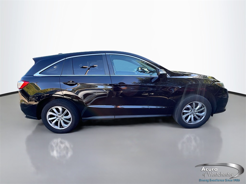 used 2017 Acura RDX car, priced at $18,799