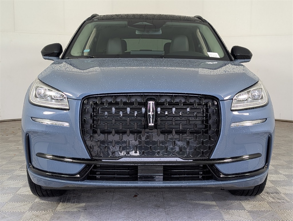 new 2025 Lincoln Corsair car, priced at $56,506