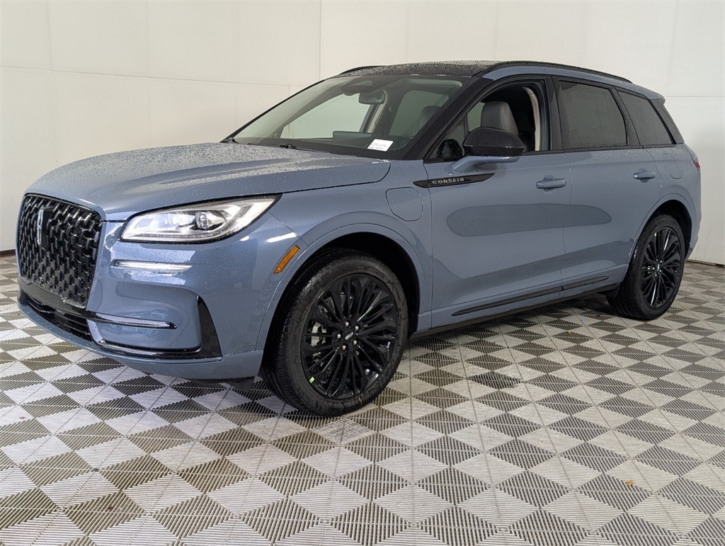 new 2025 Lincoln Corsair car, priced at $56,506