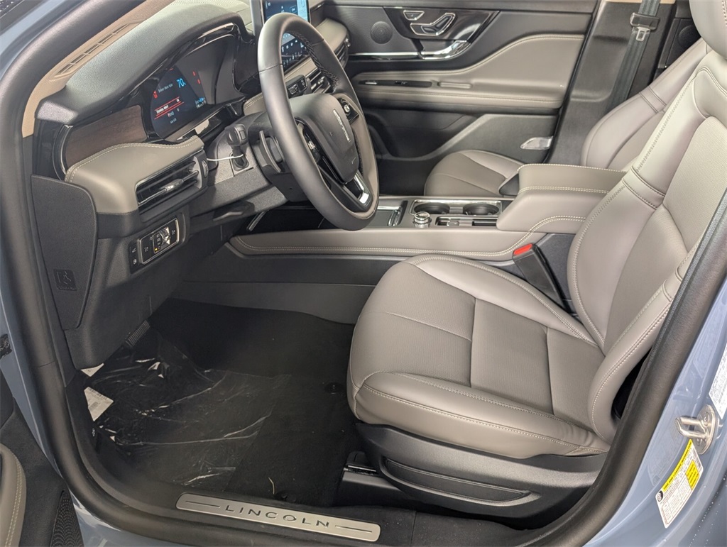 new 2025 Lincoln Corsair car, priced at $56,506