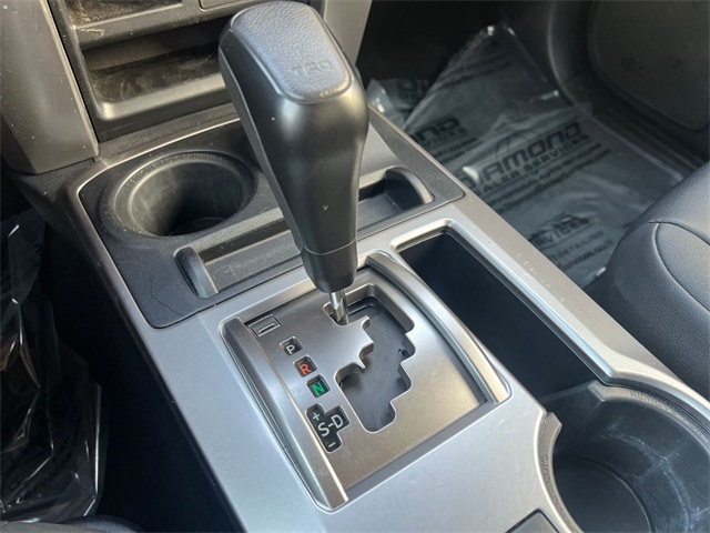 used 2023 Toyota 4Runner car, priced at $42,911