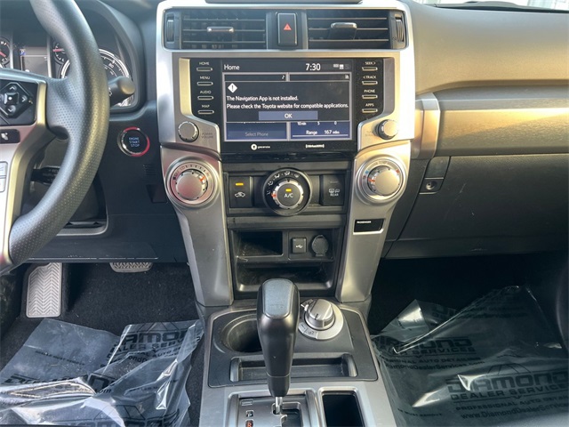 used 2023 Toyota 4Runner car, priced at $42,911