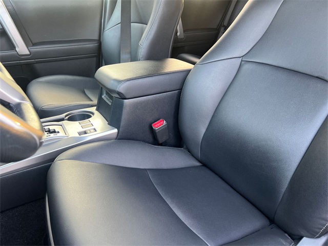 used 2023 Toyota 4Runner car, priced at $42,911
