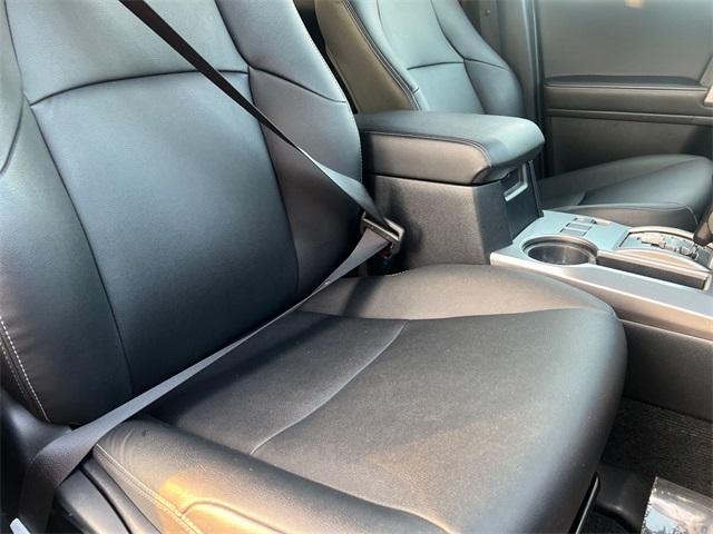used 2023 Toyota 4Runner car, priced at $42,911