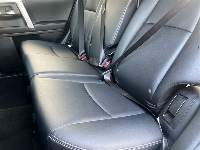 used 2023 Toyota 4Runner car, priced at $42,911