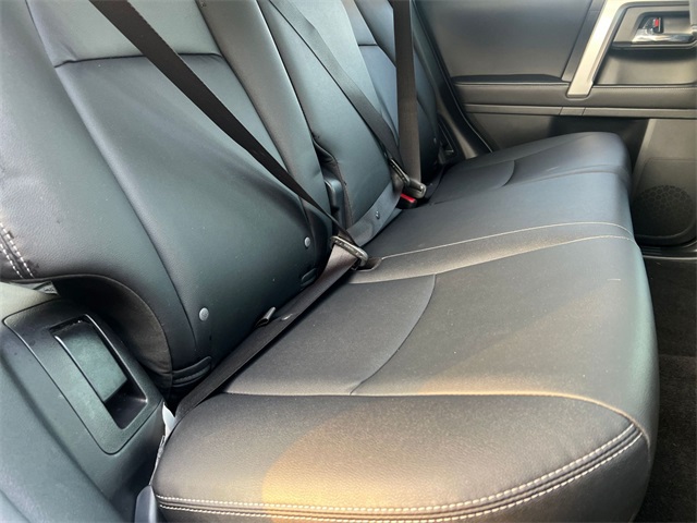 used 2023 Toyota 4Runner car, priced at $42,911