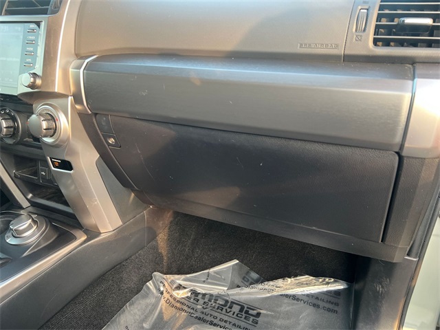 used 2023 Toyota 4Runner car, priced at $42,911
