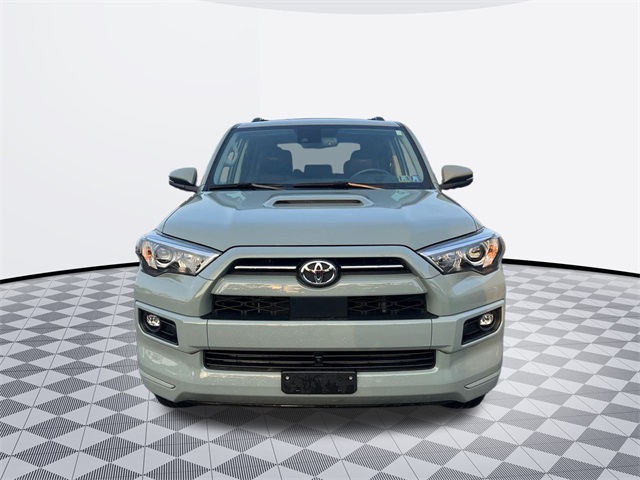 used 2023 Toyota 4Runner car, priced at $42,911