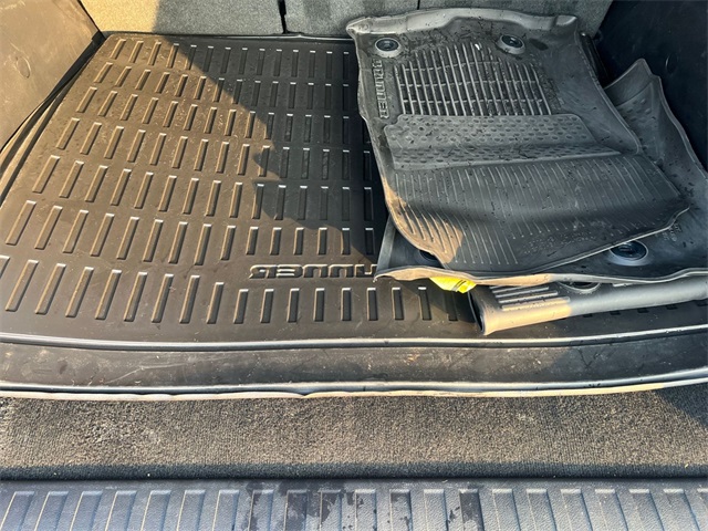 used 2023 Toyota 4Runner car, priced at $42,911
