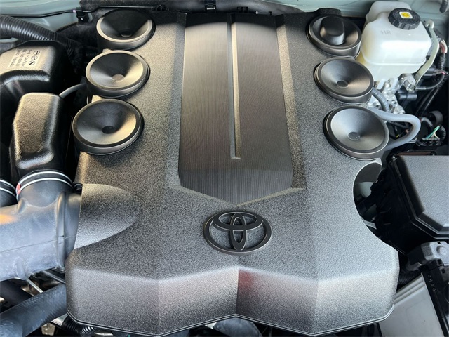 used 2023 Toyota 4Runner car, priced at $42,911