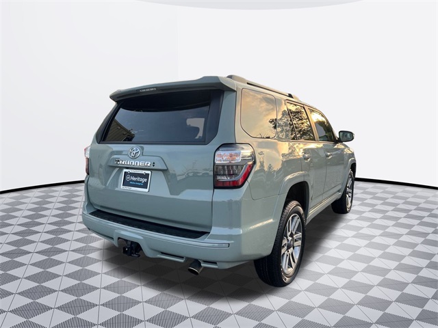 used 2023 Toyota 4Runner car, priced at $42,911