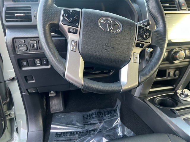 used 2023 Toyota 4Runner car, priced at $42,911