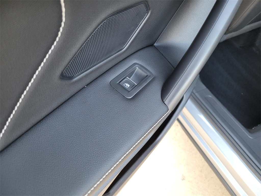 used 2022 Volkswagen Tiguan car, priced at $21,679