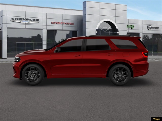new 2026 Dodge Durango car, priced at $45,456
