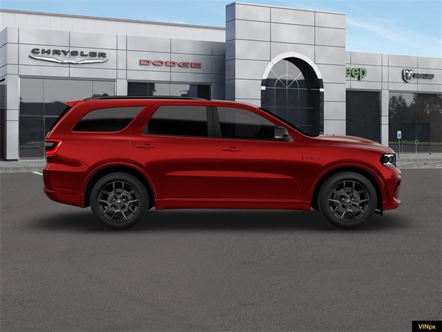 new 2026 Dodge Durango car, priced at $45,456