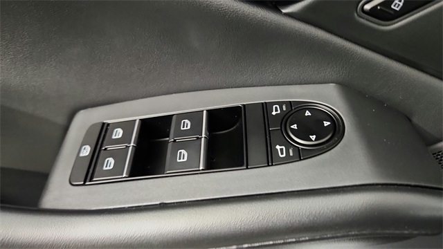 new 2026 Mazda CX-30 car, priced at $29,630