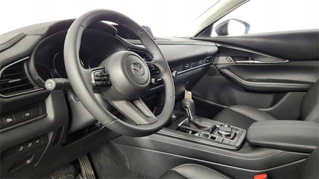 new 2026 Mazda CX-30 car, priced at $29,630