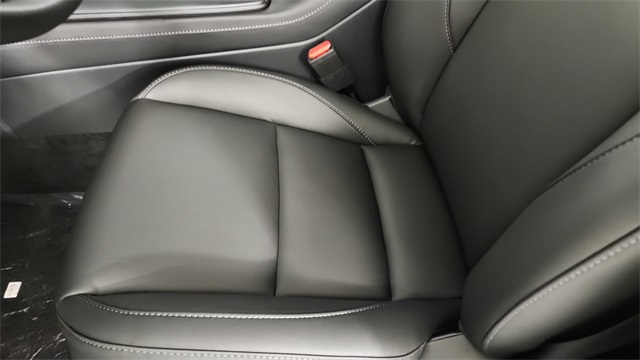 new 2026 Mazda CX-30 car, priced at $29,630