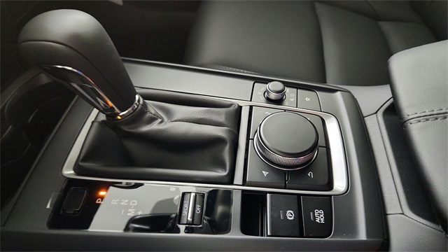 new 2026 Mazda CX-30 car, priced at $29,630