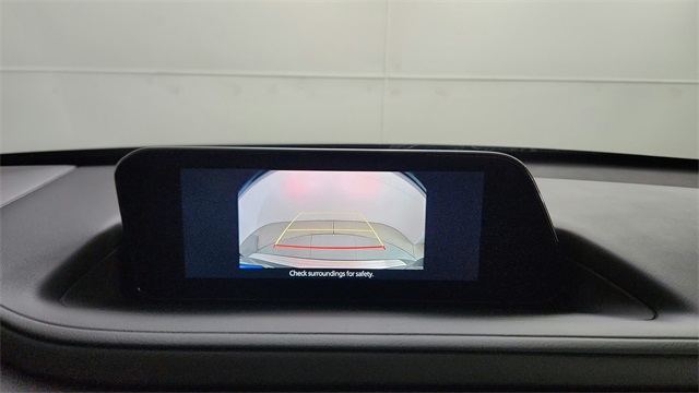 new 2026 Mazda CX-30 car, priced at $29,630