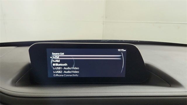 new 2026 Mazda CX-30 car, priced at $29,630