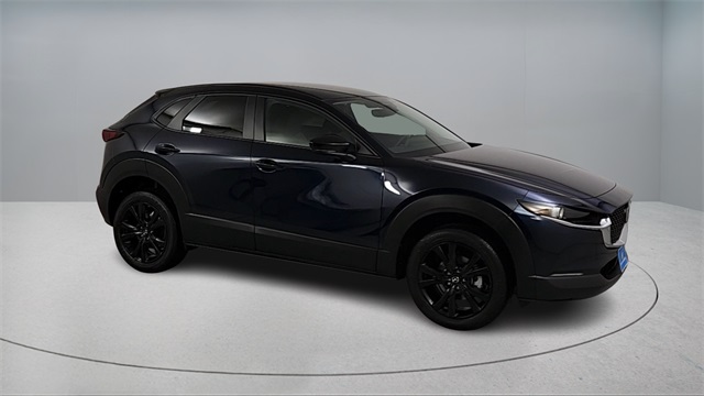 new 2026 Mazda CX-30 car, priced at $29,630
