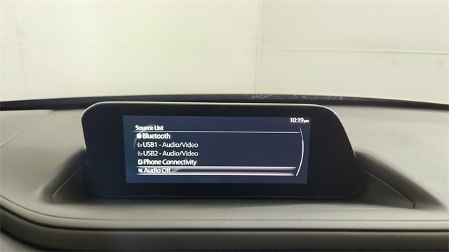 new 2026 Mazda CX-30 car, priced at $29,630