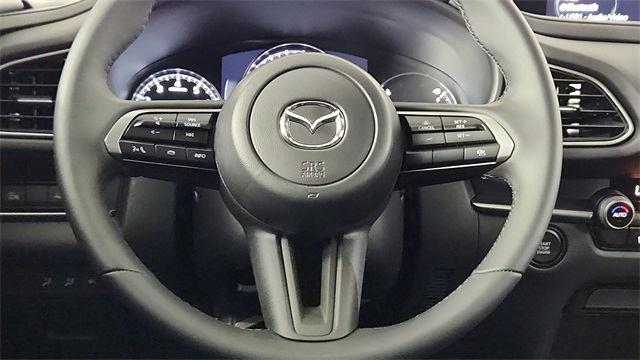 new 2026 Mazda CX-30 car, priced at $29,630
