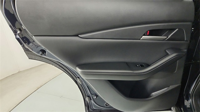 new 2026 Mazda CX-30 car, priced at $29,630