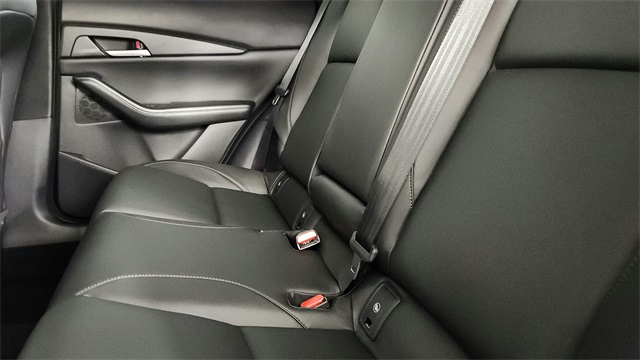 new 2026 Mazda CX-30 car, priced at $29,630