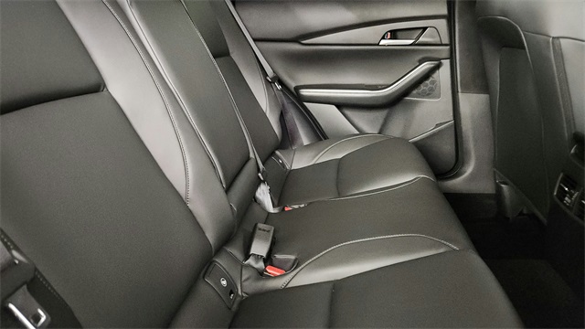 new 2026 Mazda CX-30 car, priced at $29,630