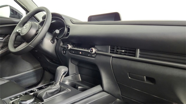 new 2026 Mazda CX-30 car, priced at $29,630