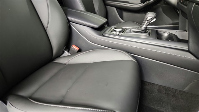 new 2026 Mazda CX-30 car, priced at $29,630