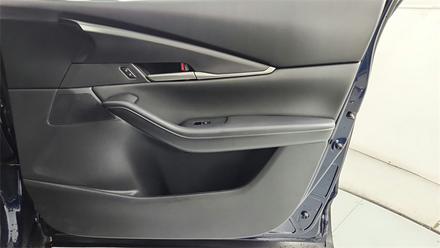 new 2026 Mazda CX-30 car, priced at $29,630