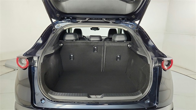 new 2026 Mazda CX-30 car, priced at $29,630