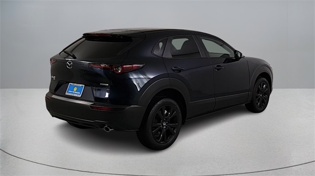 new 2026 Mazda CX-30 car, priced at $29,630