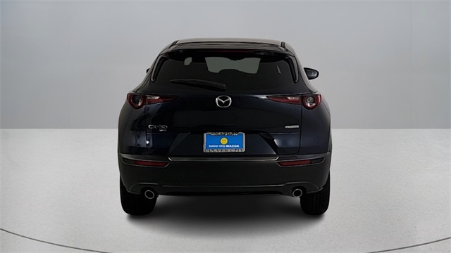 new 2026 Mazda CX-30 car, priced at $29,630