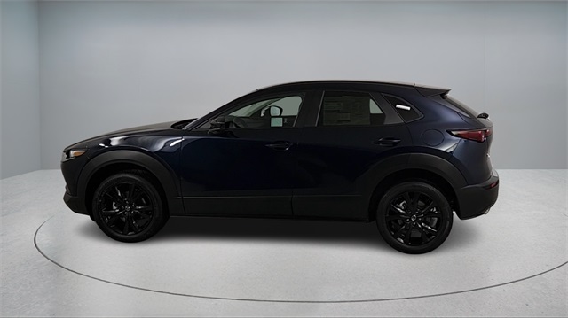 new 2026 Mazda CX-30 car, priced at $29,630