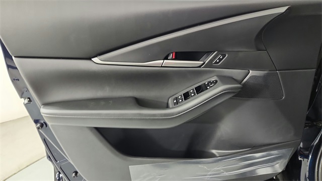 new 2026 Mazda CX-30 car, priced at $29,630