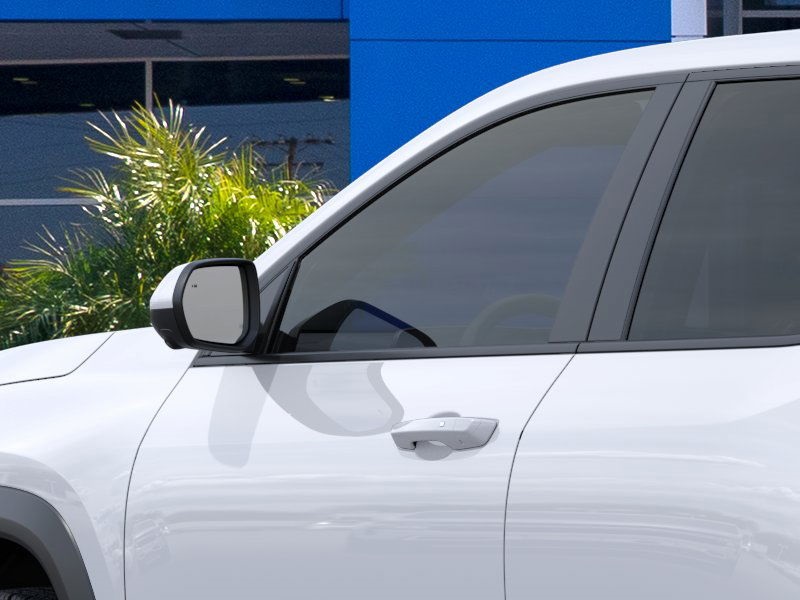 new 2026 Chevrolet Equinox car, priced at $28,825
