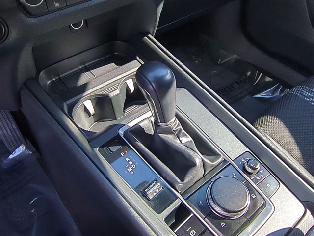 used 2024 Mazda CX-50 car, priced at $25,911