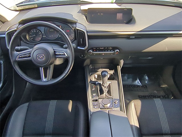 used 2024 Mazda CX-50 car, priced at $25,911