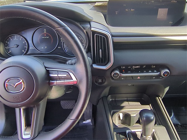 used 2024 Mazda CX-50 car, priced at $25,911