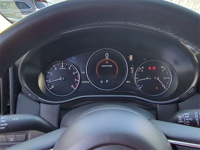 used 2024 Mazda CX-50 car, priced at $25,911
