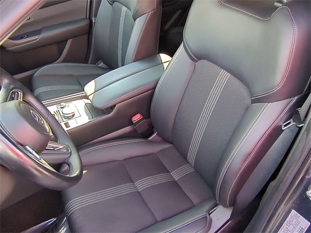 used 2024 Mazda CX-50 car, priced at $25,911